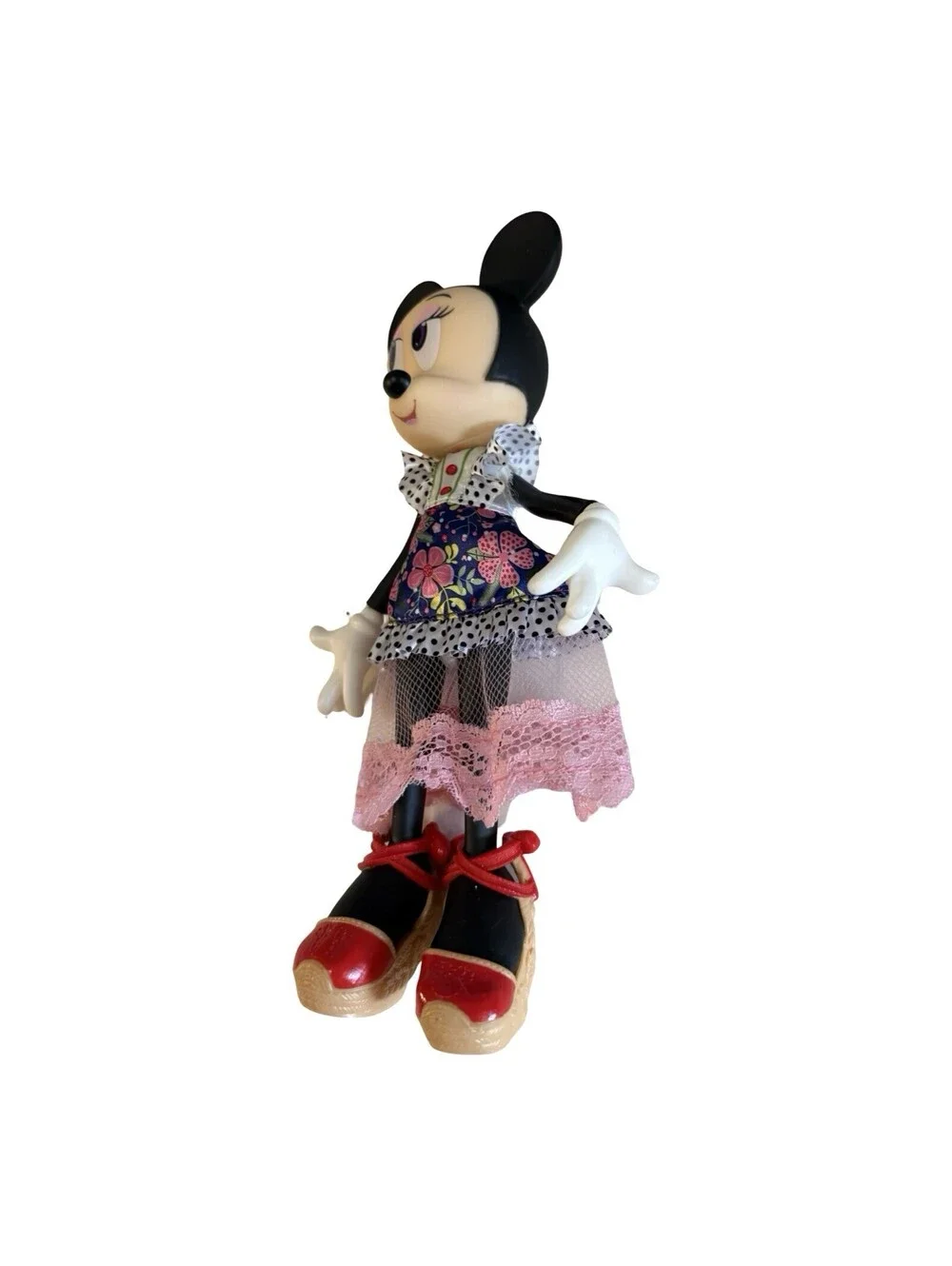 Jakks Disney 10